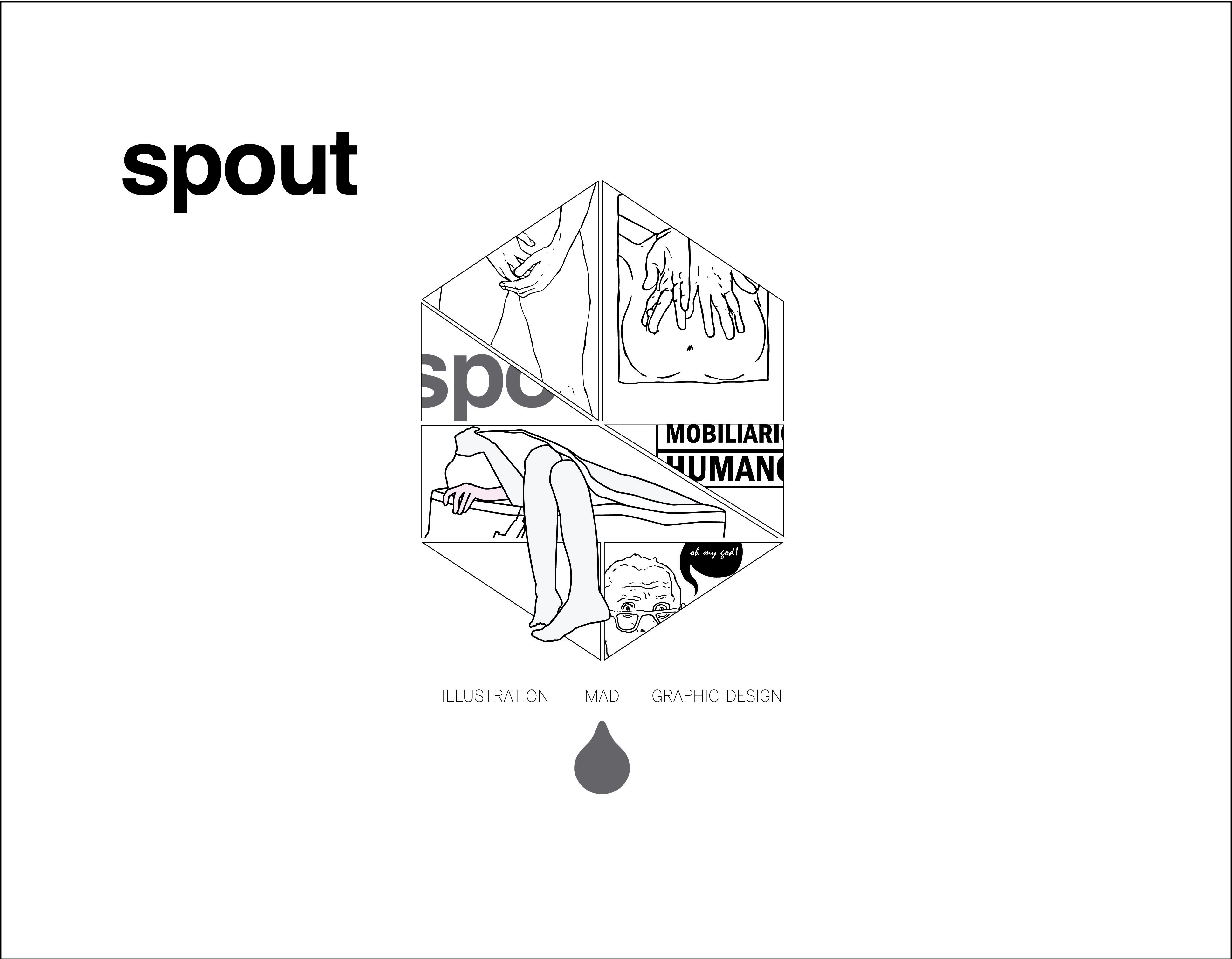 spoutdesign's profile picture