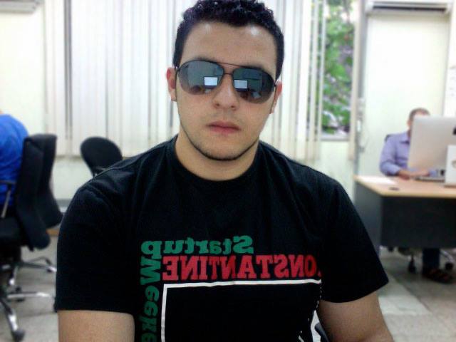 MNasro's profile picture