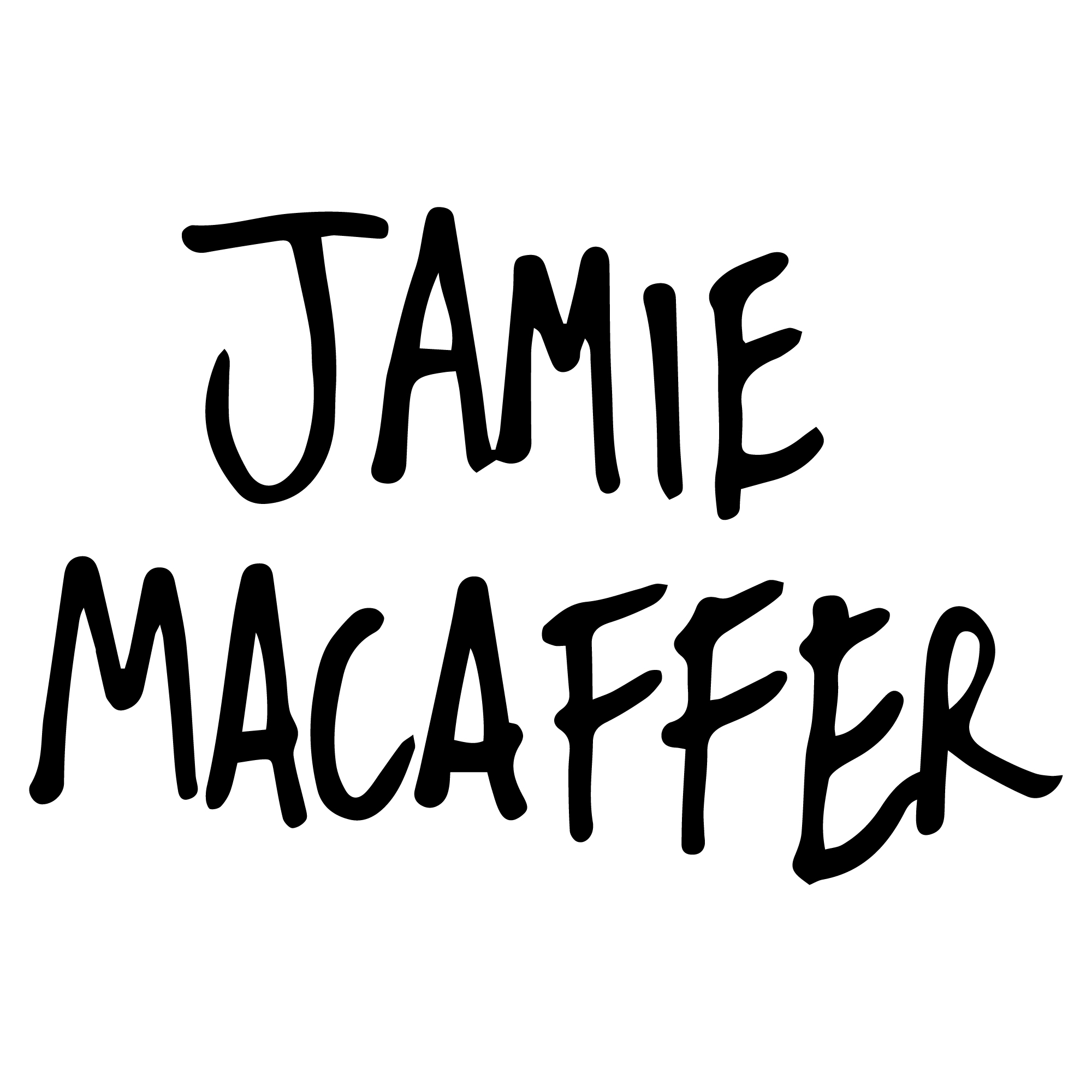 Jamie Macaffer Design's profile picture