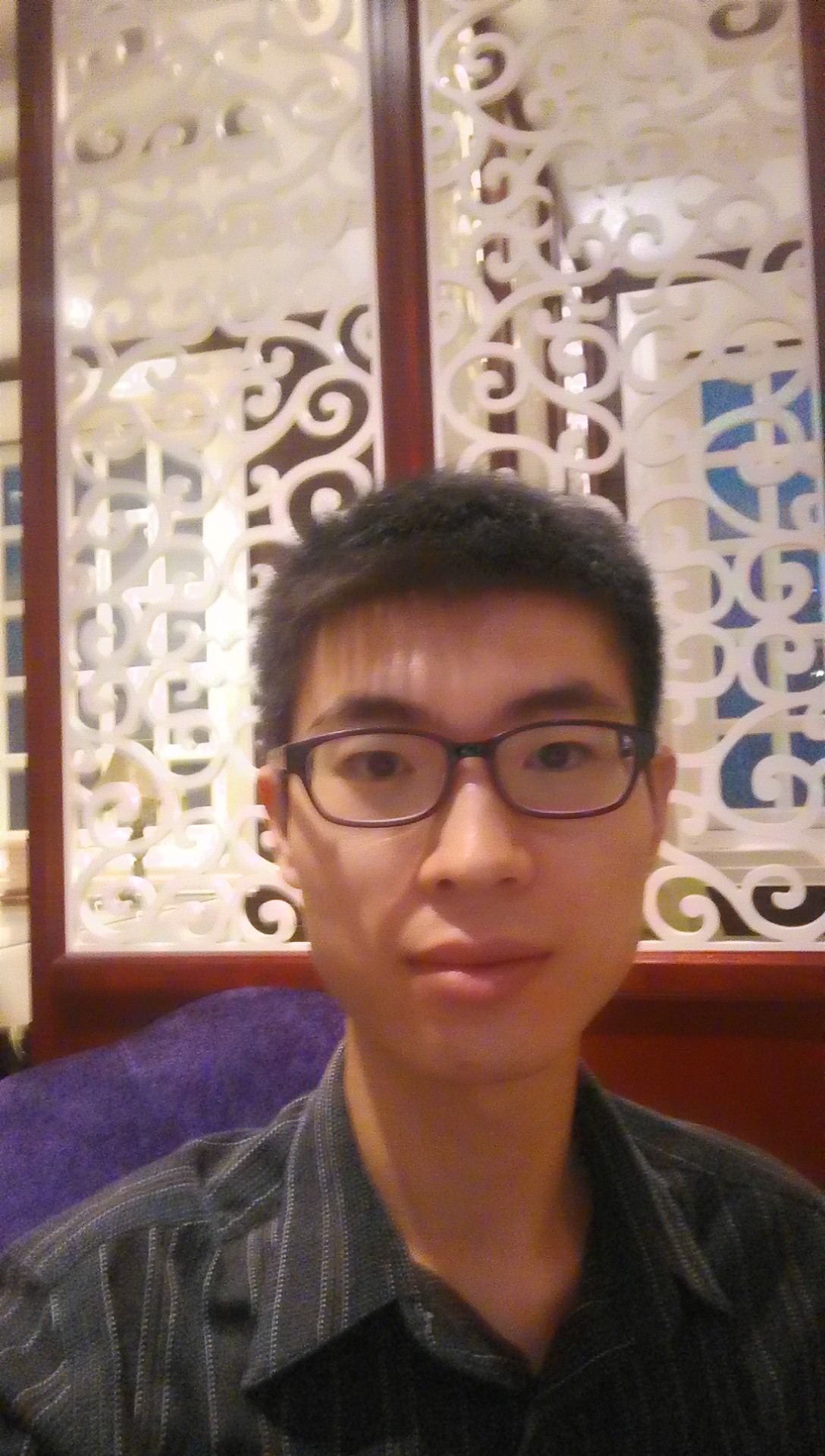 Will's profile picture