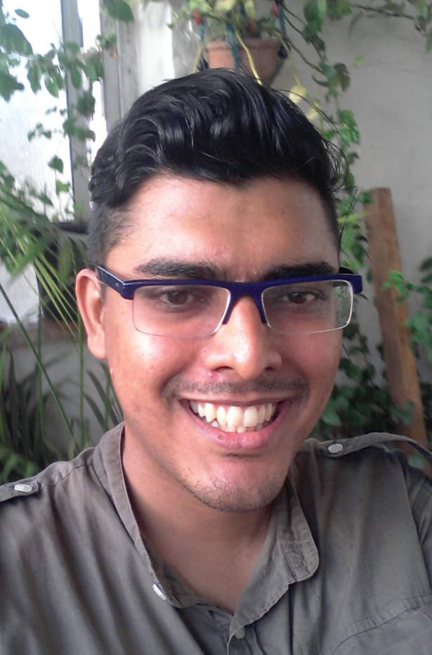 Dhruv2010's profile picture