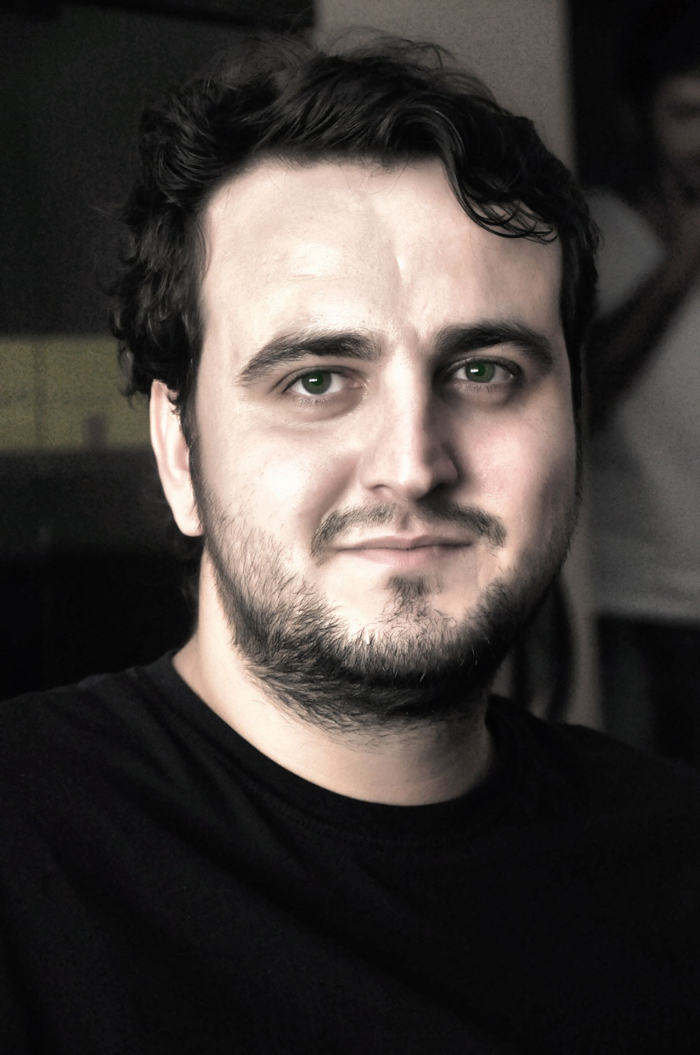 Gökhan Çancilar's profile picture