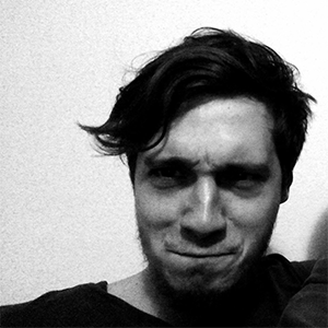 Line's profile picture