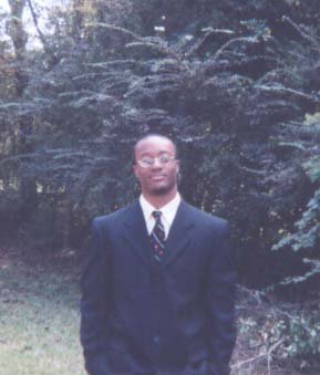 Gabriel Byrd's profile picture