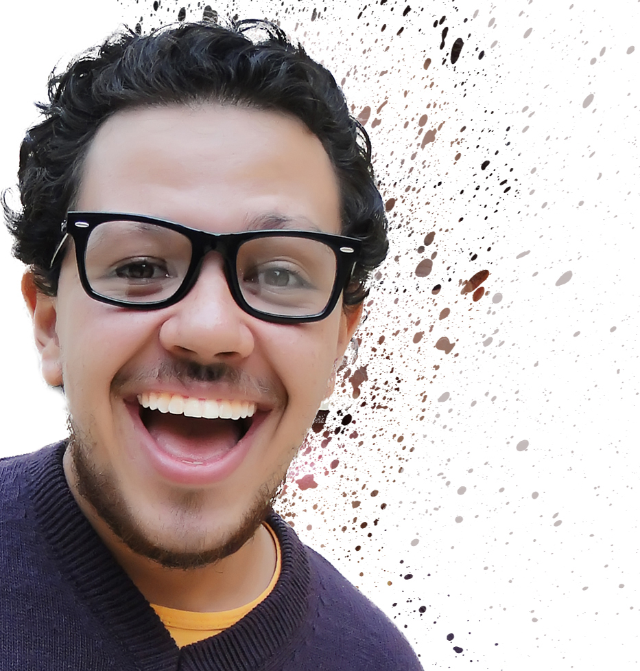 Amr Elshamy's profile picture