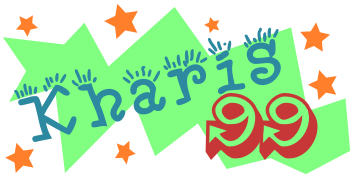 kharis99's profile picture