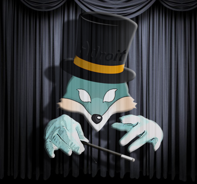 Adroit Fox's profile picture