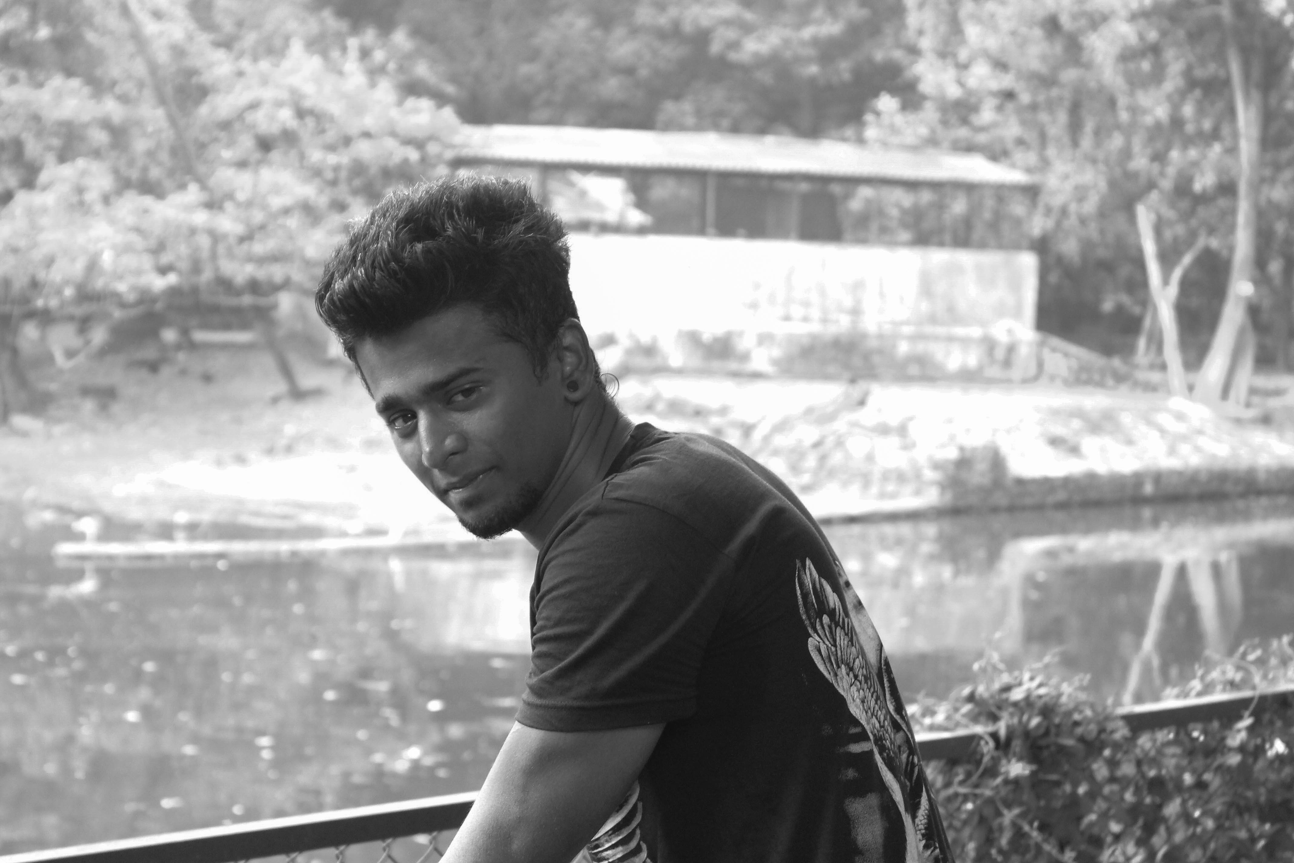 Vipul Jadhav's profile picture