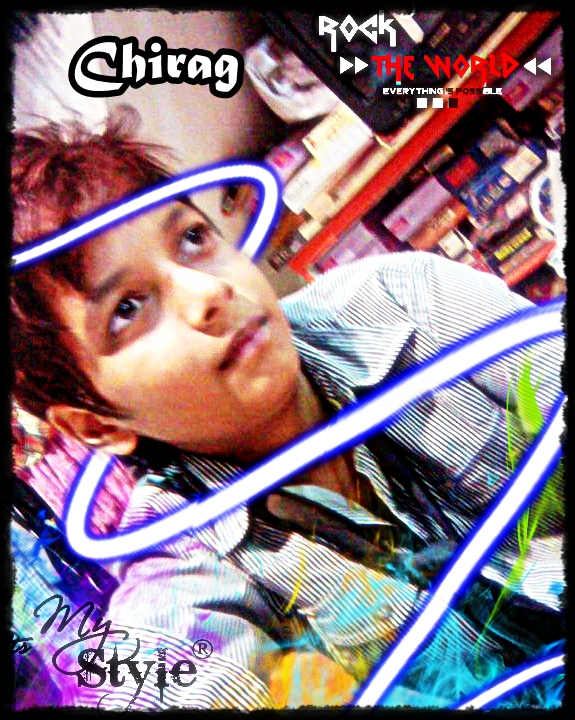 Chirag jain's profile picture