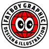 Fatboy Graphic