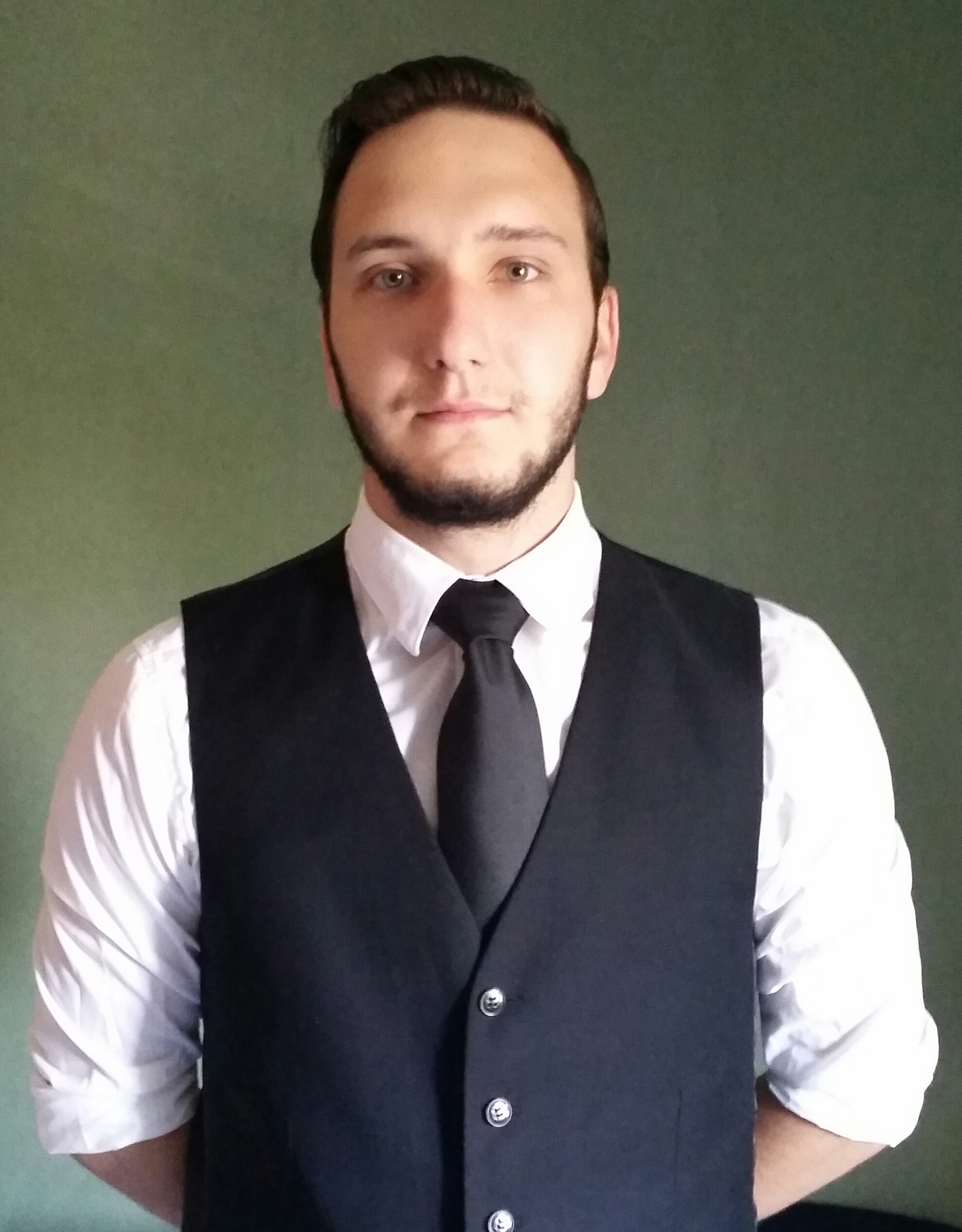 marcin2366's profile picture