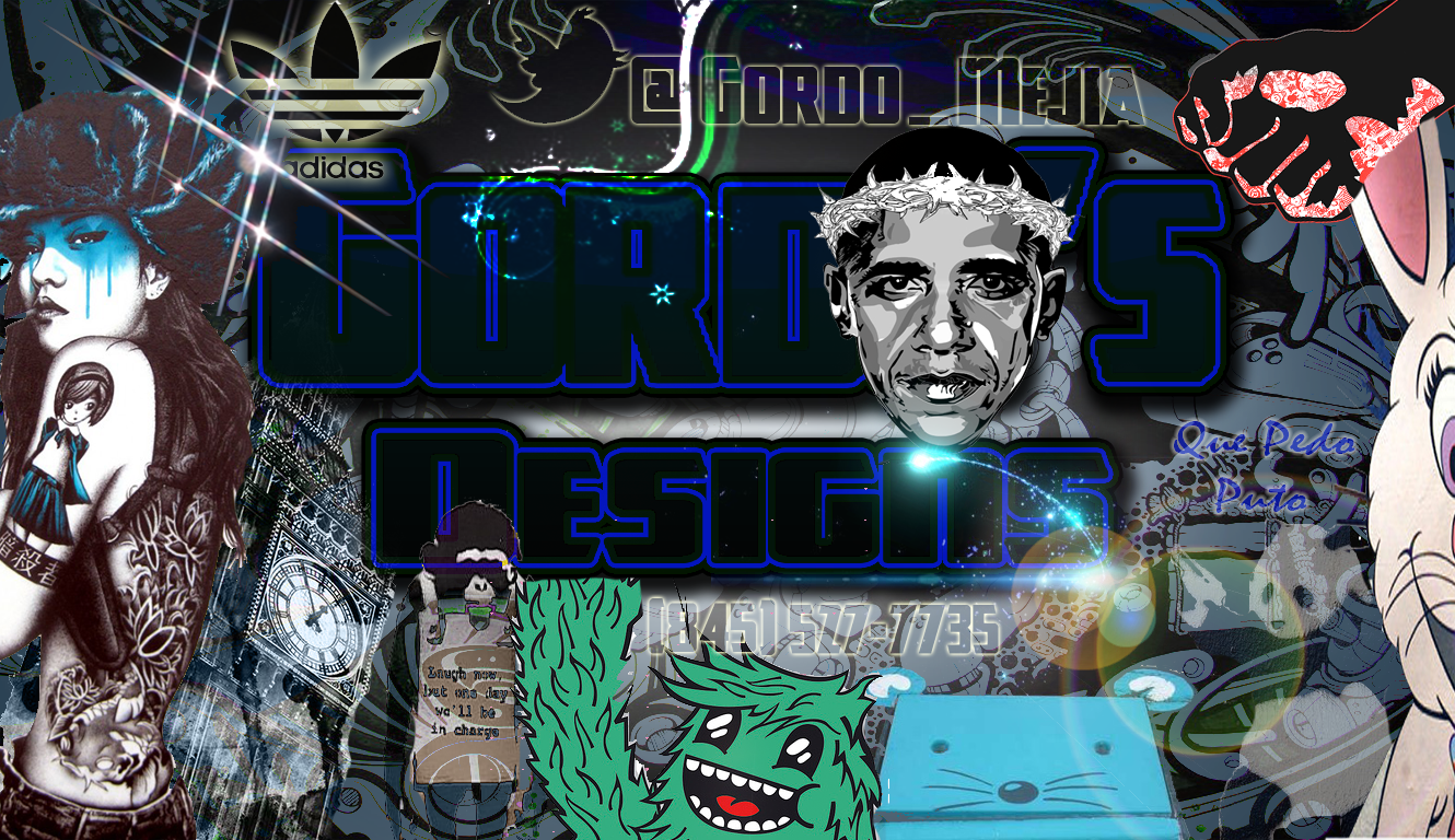 Gordoo Designs's profile picture