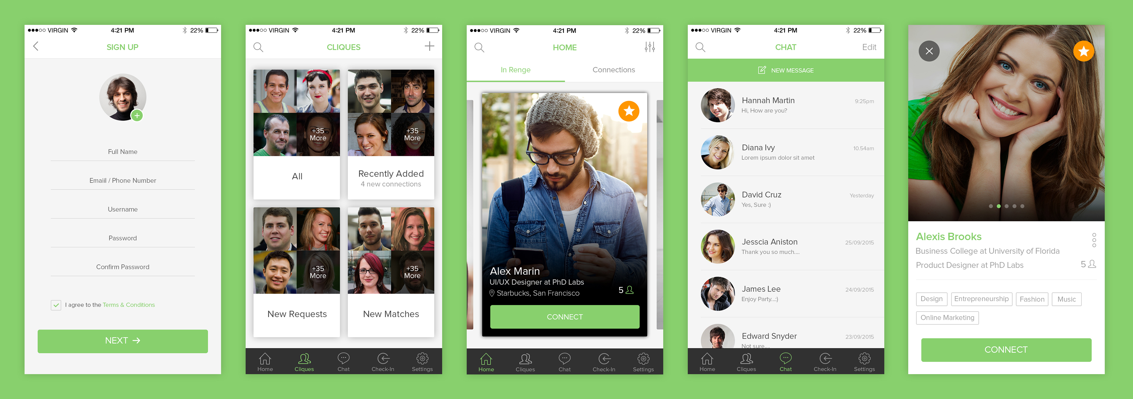 Kreative Mindz's profile picture