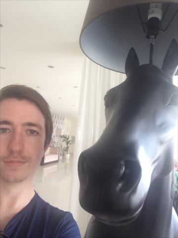 David Cottam's profile picture