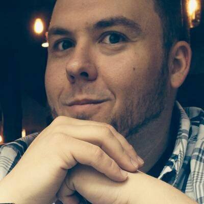 Geoff Bloom's profile picture