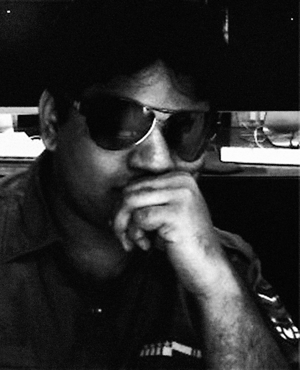 Vivek Mandrekar's profile picture