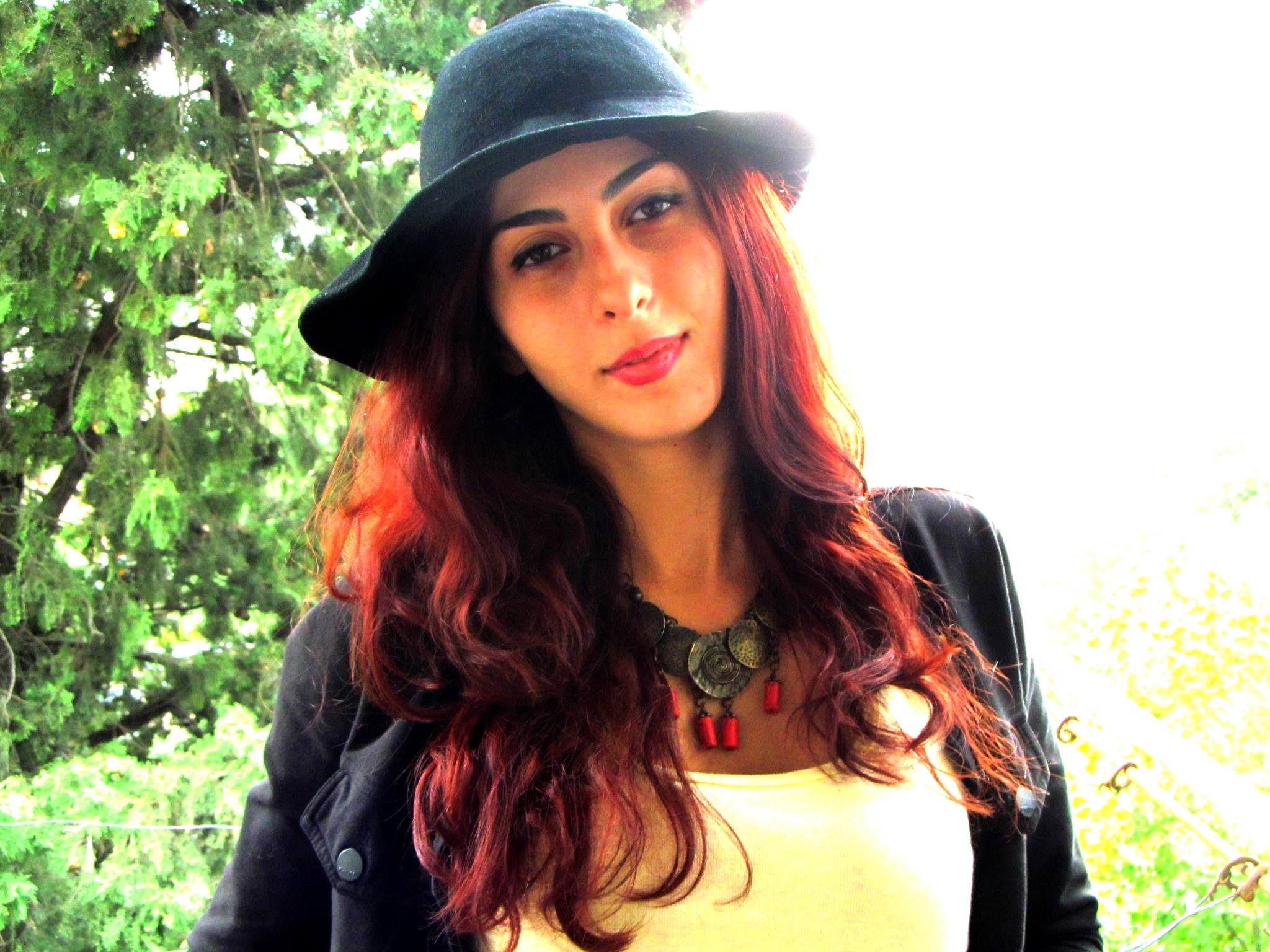 zhanaa's profile picture
