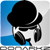 donarkzCreative