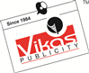 VIKAS PUBLICITY