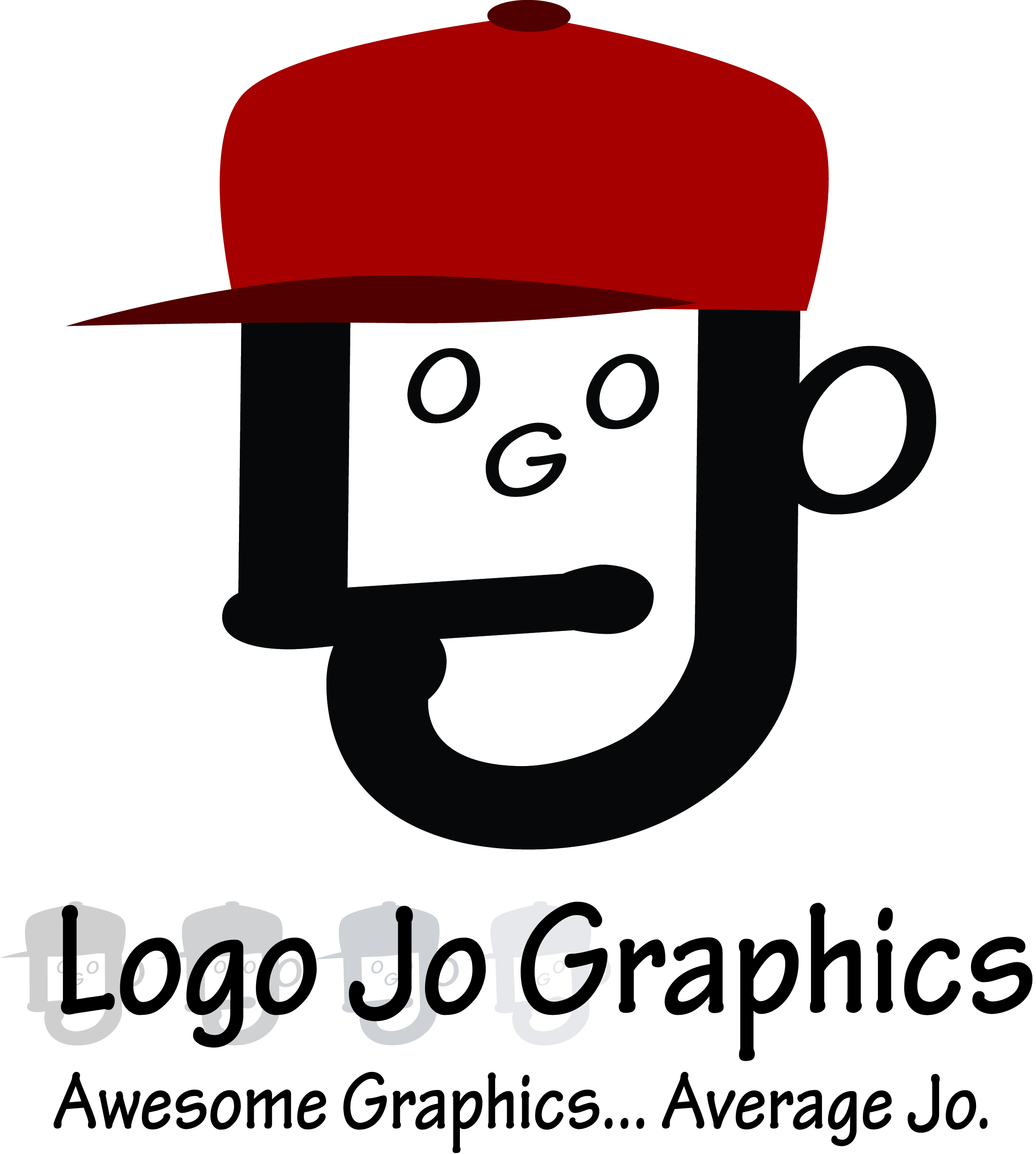 Logo Jo Graphics's profile picture