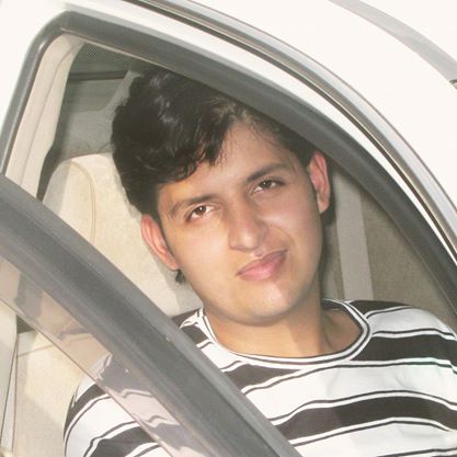 Raja Usman Khan's profile picture