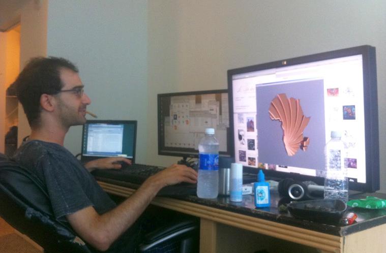 nerd's profile picture