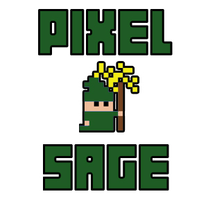 Pixelsage's profile picture