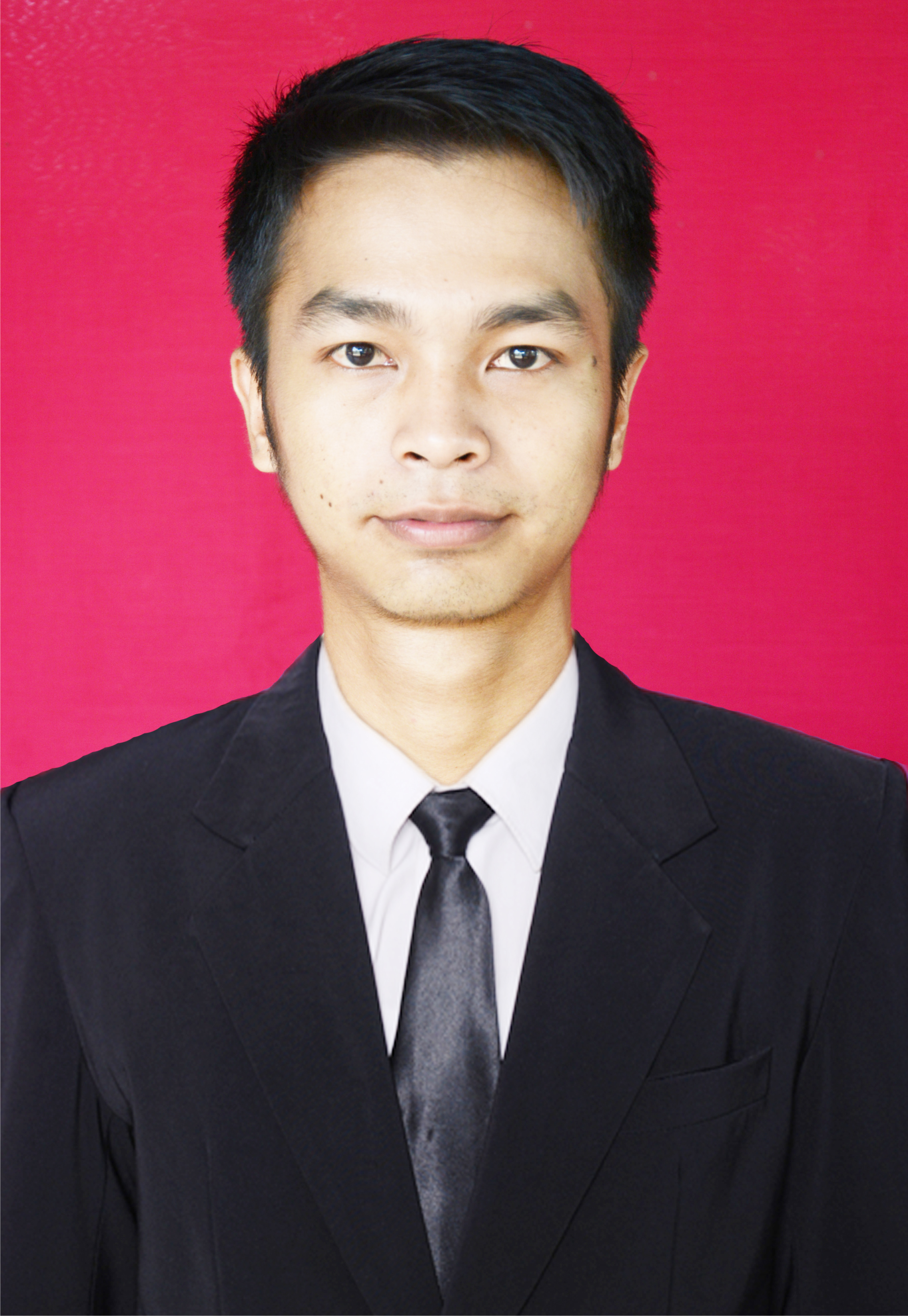 ROY ICHWANUDIN's profile picture
