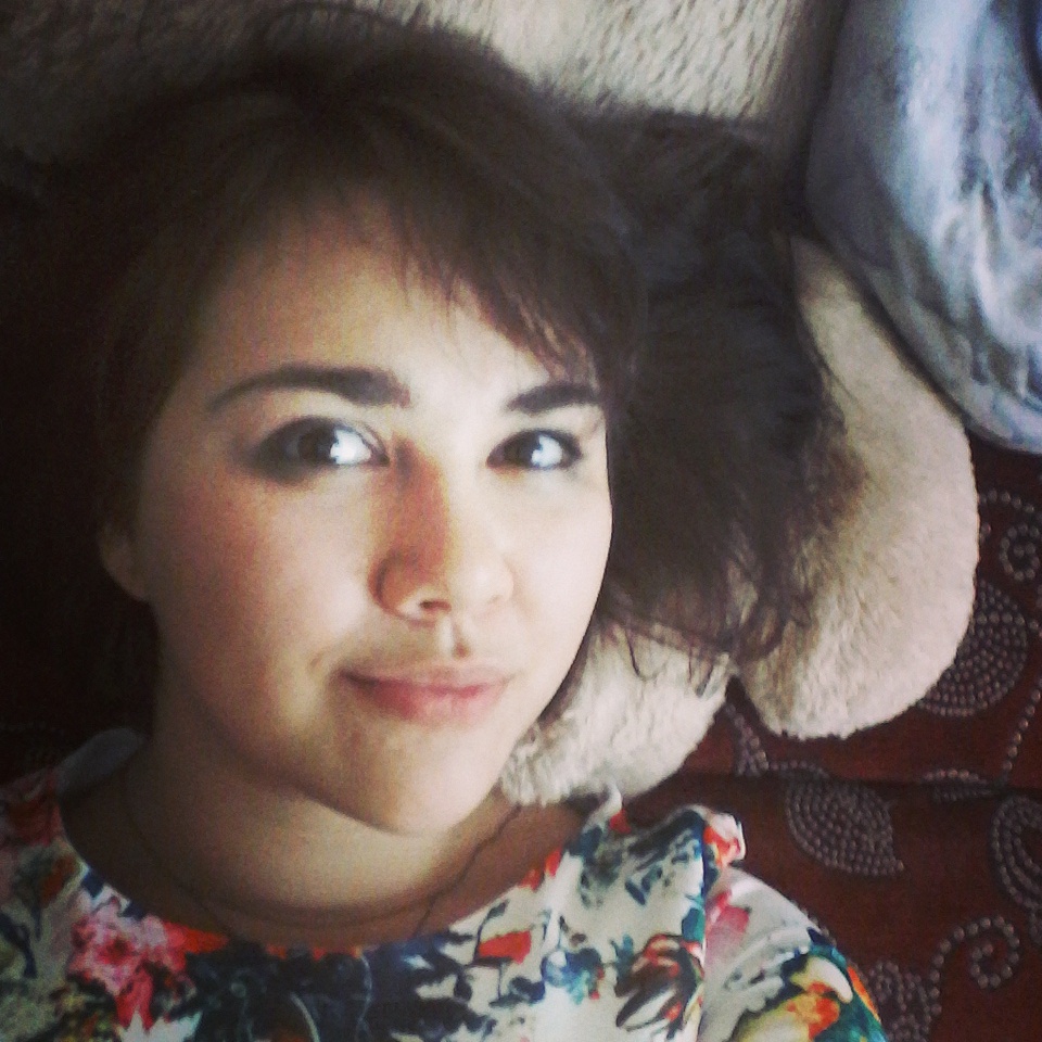 Maru Amatteo's profile picture