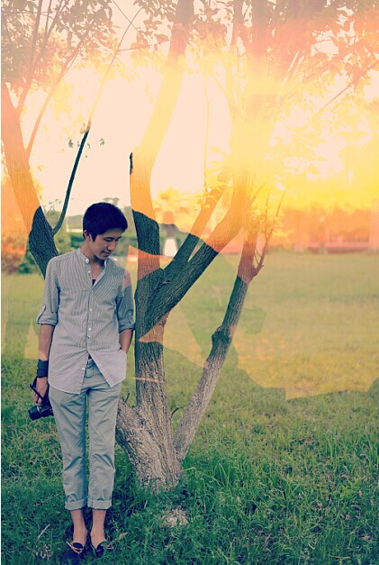 Matt Rambo's profile picture