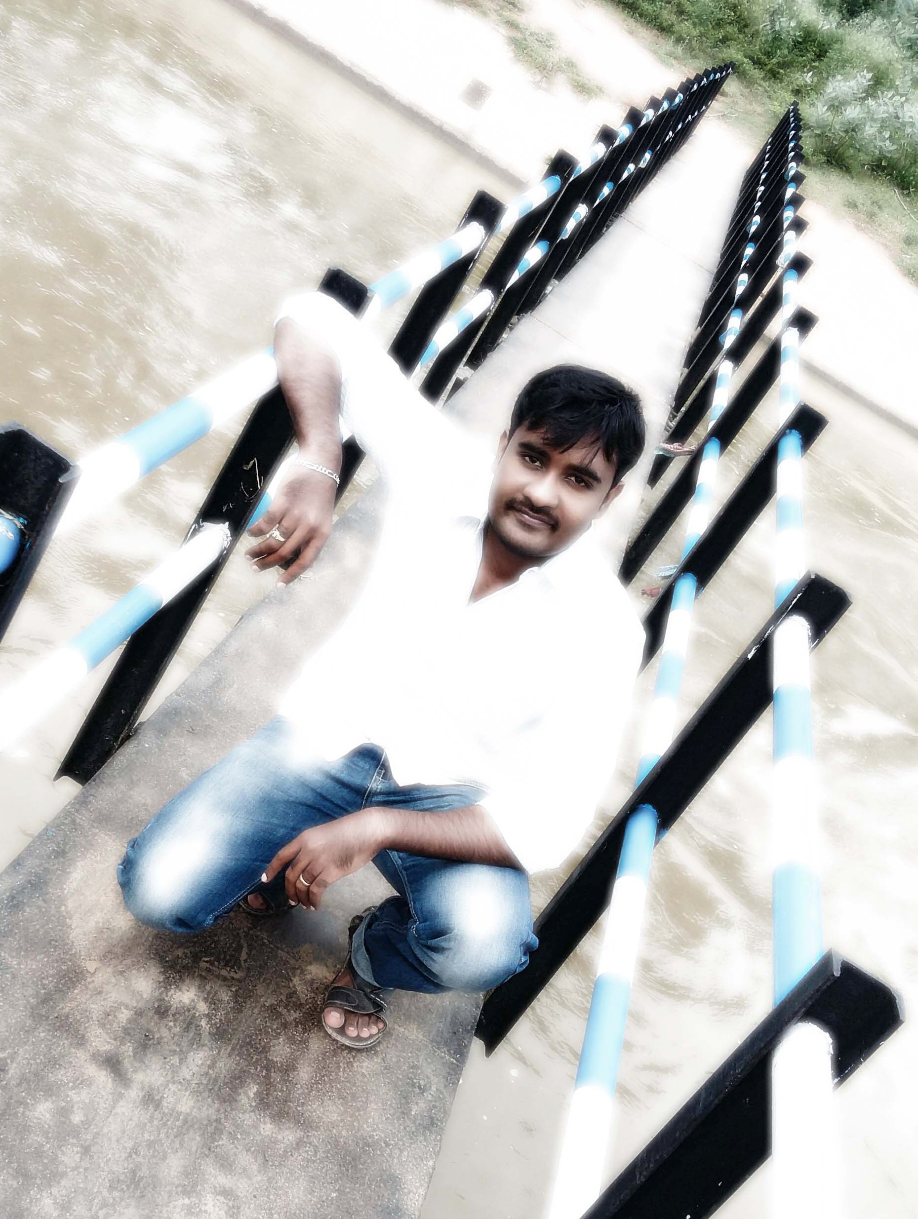 Vivek Pandiarajan's profile picture