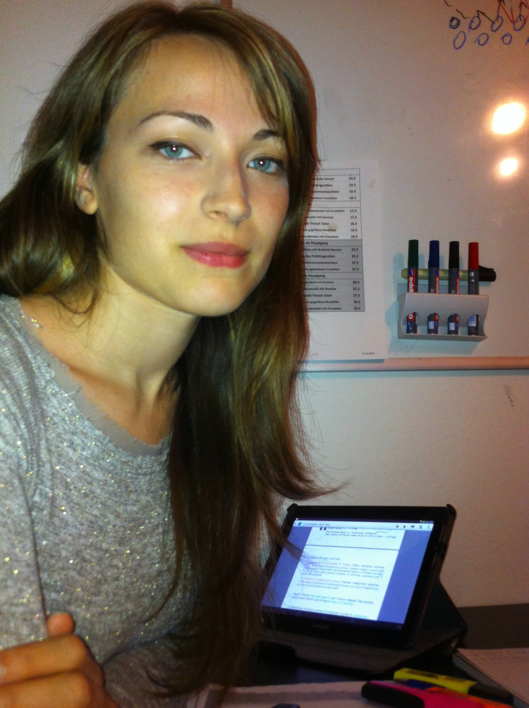 Silvia C.'s profile picture