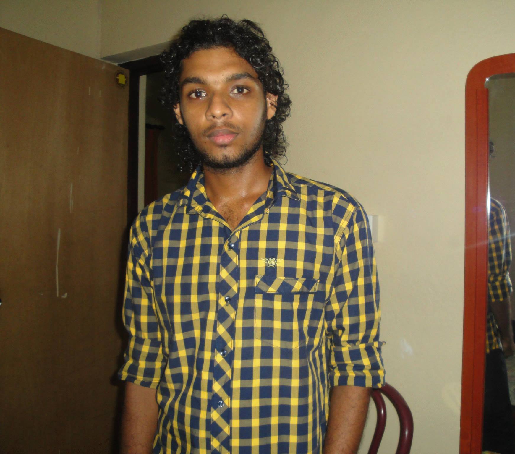 Thanushka Sanjaya's profile picture