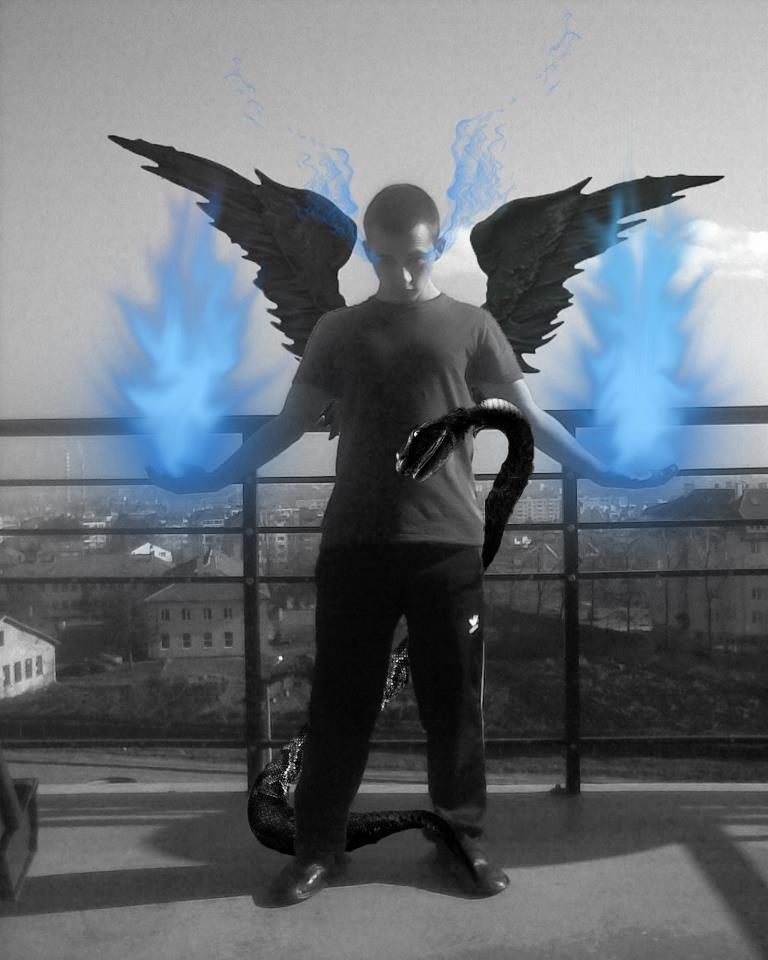 Andrei352's profile picture