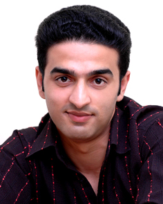 Irfan Munawar's profile picture