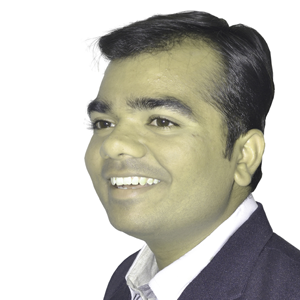 Dhaval Gadher's profile picture