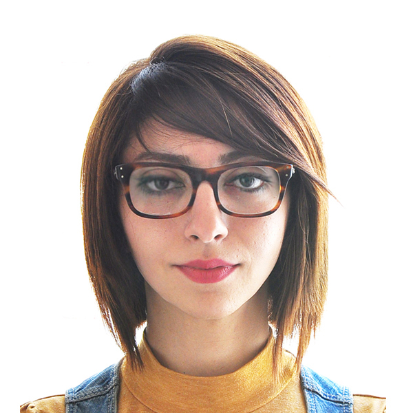 mary salehi's profile picture