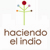 haciendoelindio