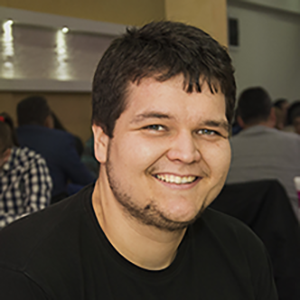 Tomislav Lukic's profile picture