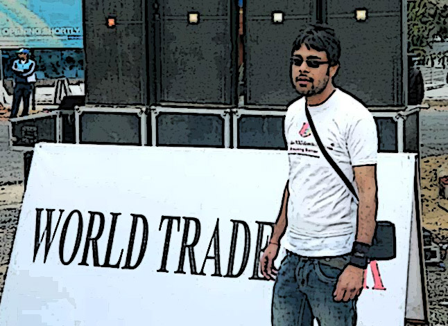 Prajapati's profile picture