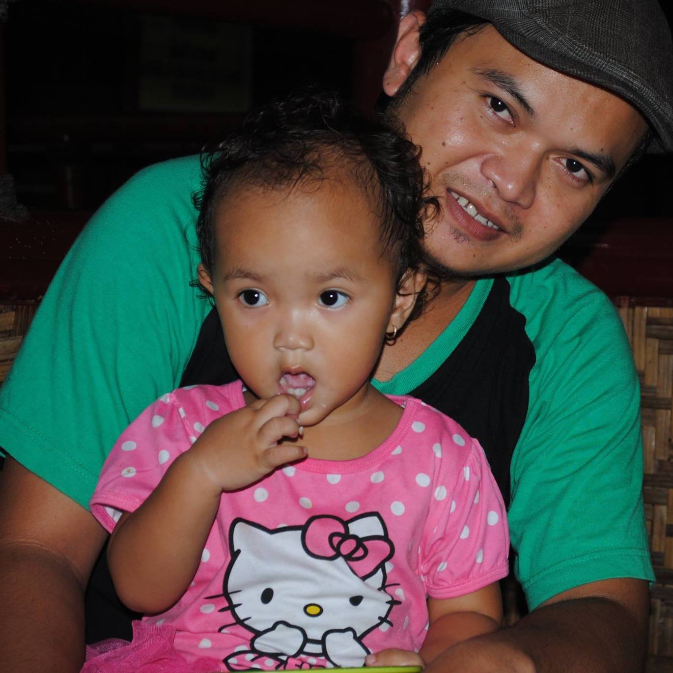Thodi Sukamto's profile picture