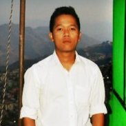 Andrew Wilson's profile picture