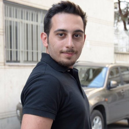 behzadgd's profile picture