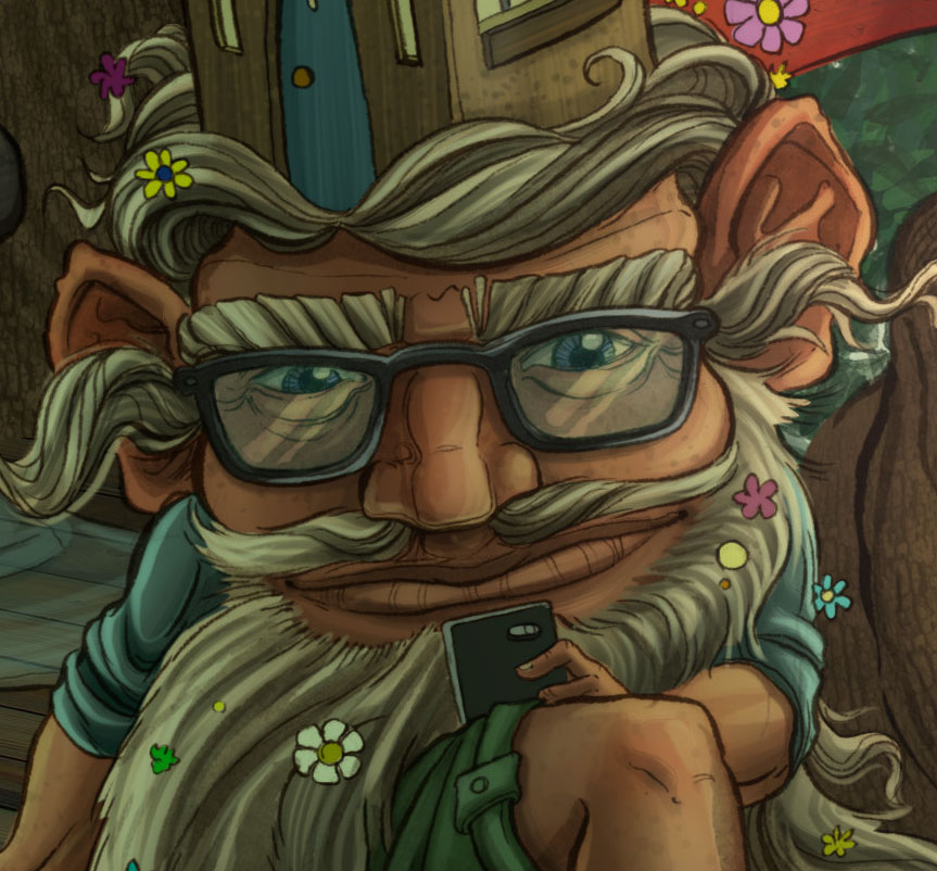Bill Hope's profile picture