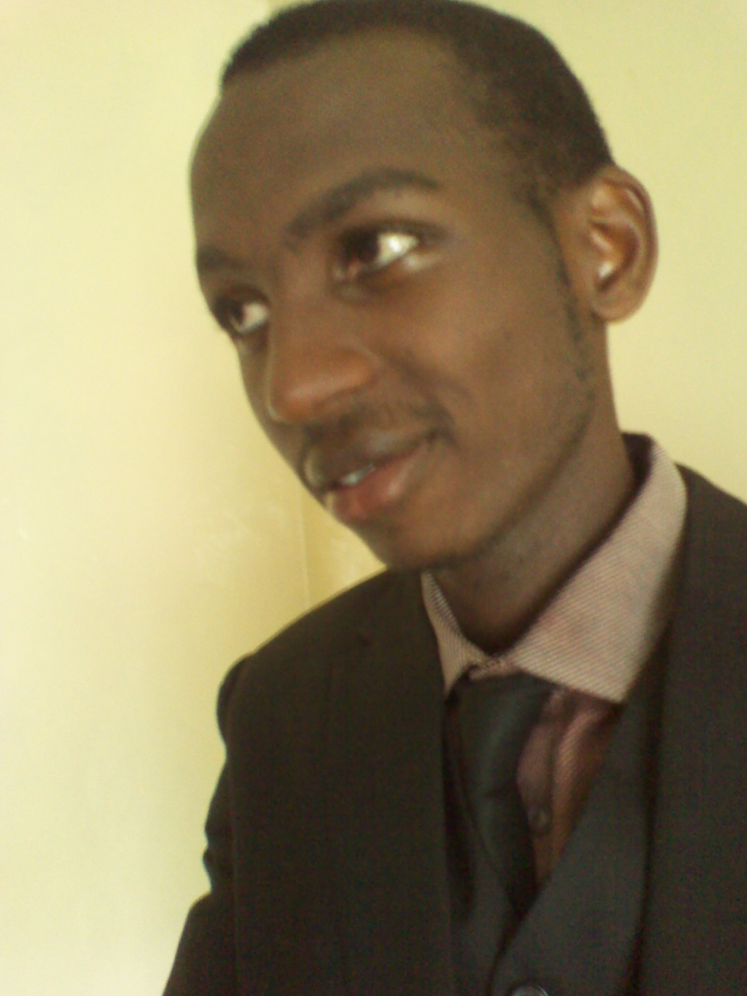 ones's profile picture