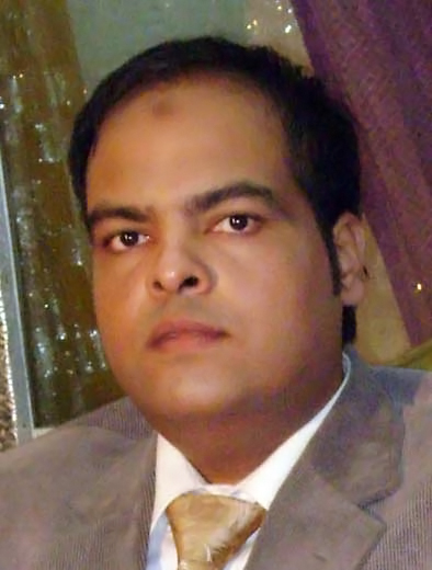 Ghazali Bin Jawaid Syed's profile picture