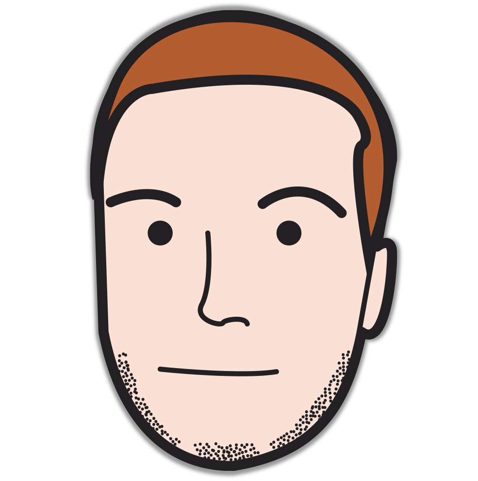 Benoit's profile picture