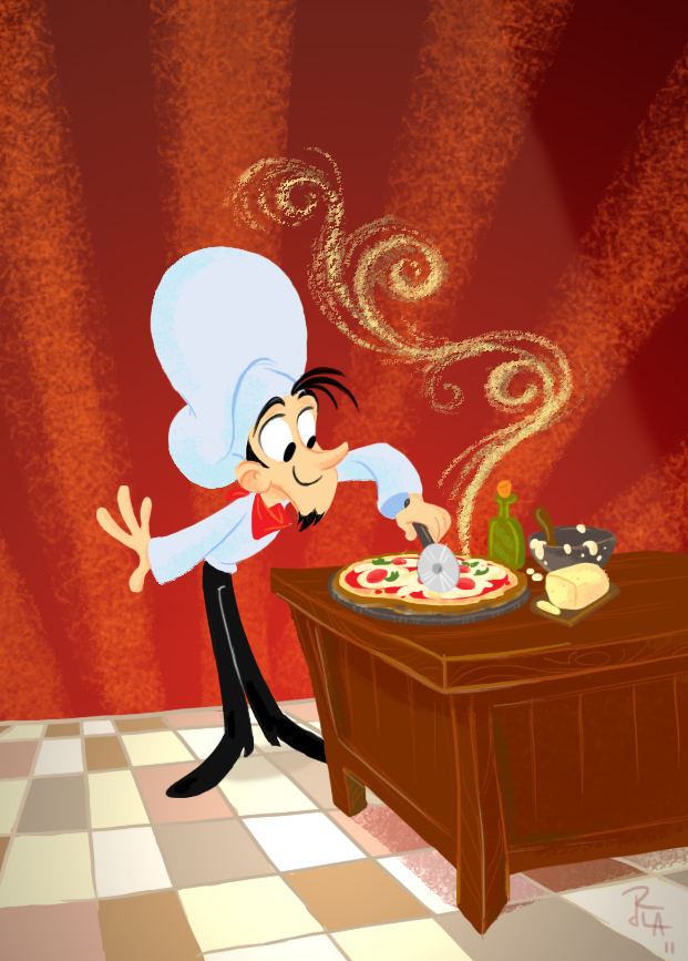 Ricky Animation's profile picture