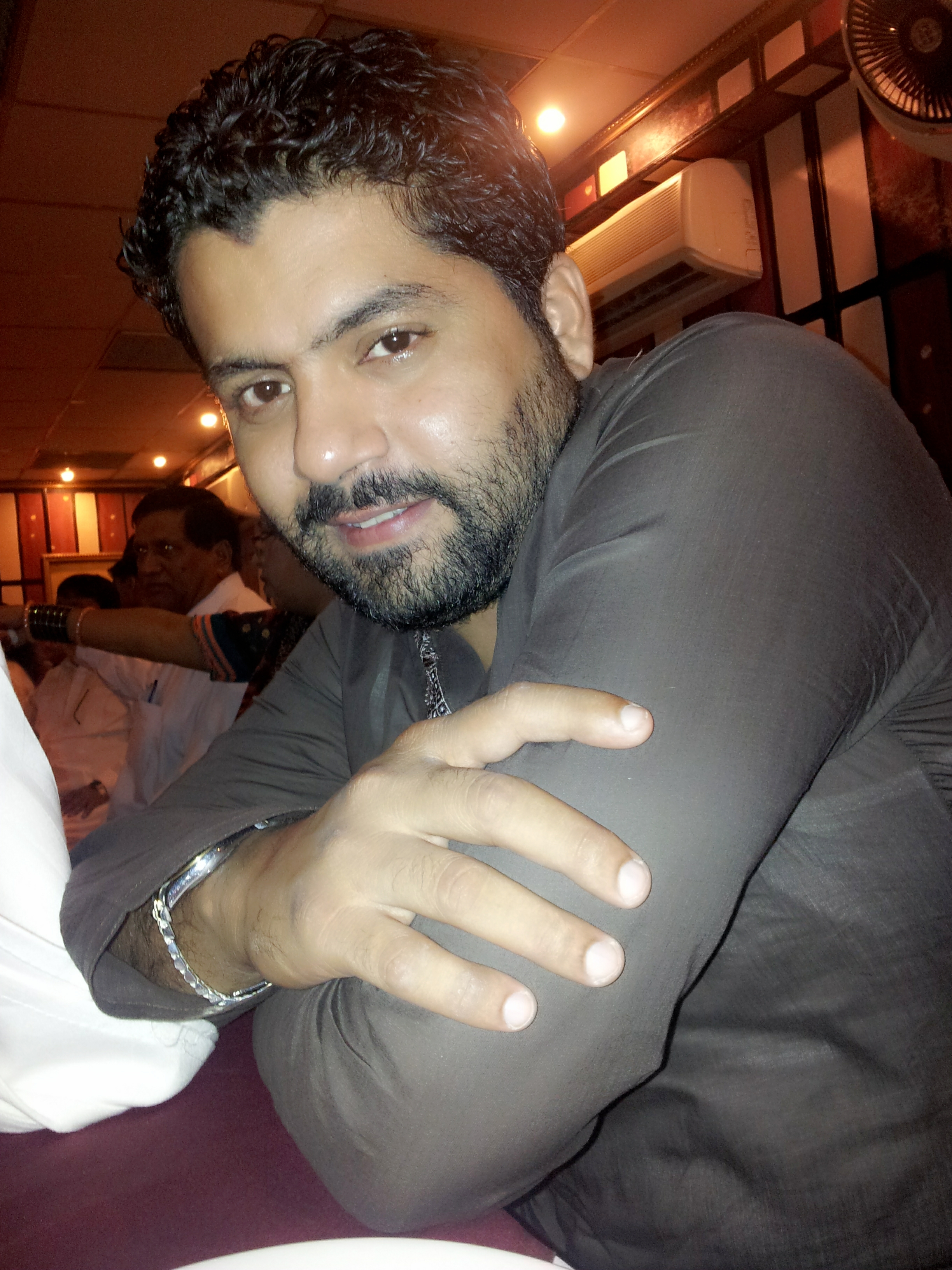 Abdul Basit's profile picture