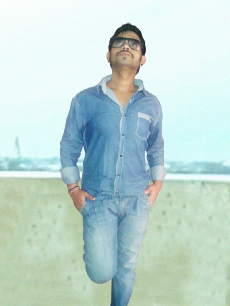 PANKAJ DESIGNER's profile picture